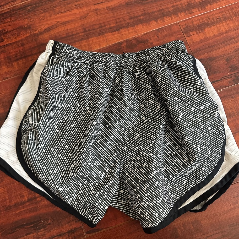 Nike Tempo Shorts